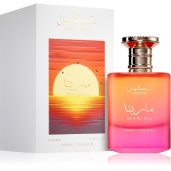 Paris Corner Taskeen Marina...