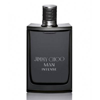 jimmy choo jimmy choo man intense woda toaletowa 100 ml  tester   