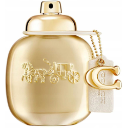 Miniaturka Coach Woman Gold...