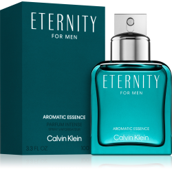 Calvin Klein Eternity...