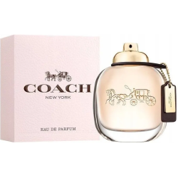 Coach Women woda...