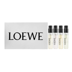 Loewe zestaw miniaturek...