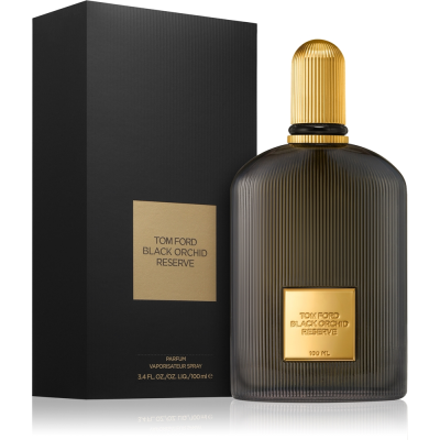 tom ford black orchid reserve ekstrakt perfum 100 ml     