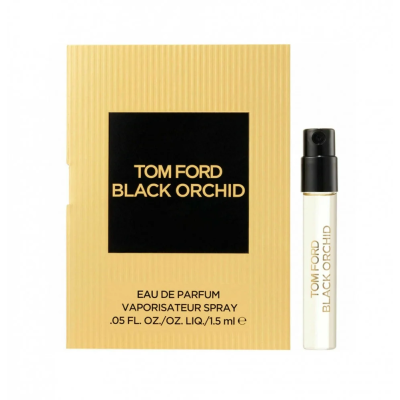 tom ford black orchid woda perfumowana 1.5 ml     
