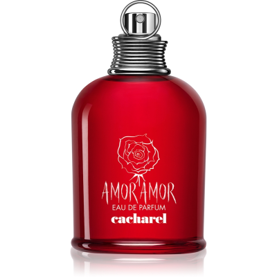 cacharel amor amor woda perfumowana 100 ml  tester   