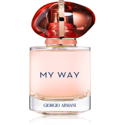 Giorgio Armani My Way Ylang...