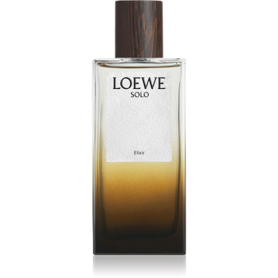 loewe solo elixir woda perfumowana 100 ml  tester   