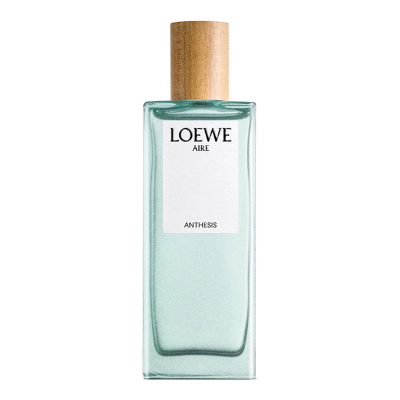 loewe aire anthesis woda perfumowana 100 ml  tester   