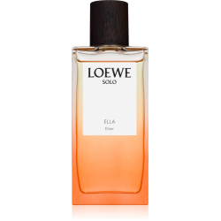 Loewe Solo Ella Elixir woda...