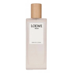 Loewe Agua Mar De Coral...