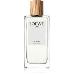Loewe 001 Woman woda...