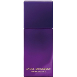 Angel Schlesser Femme...