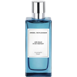 Angel Schlesser Les Eaux...