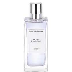 Angel Schlesser Les Eaux...