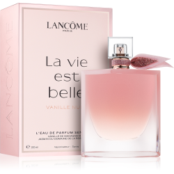 Lancome La Vie est belle...