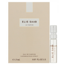 Mini Elie Saab le Parfum...