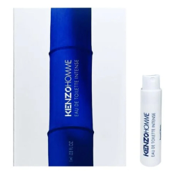 Mini Kenzo Homme Intense...