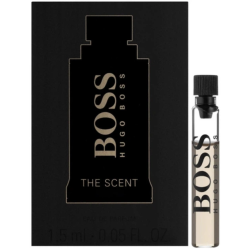 Mini Hugo Boss The Scent...