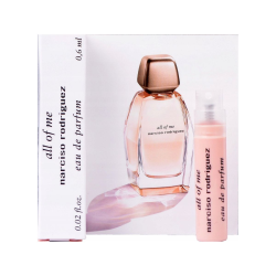 Mini Narciso Rodriguez All...