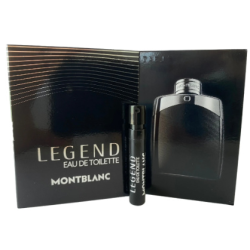 Mini Mont Blanc Legend woda...
