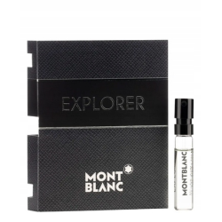 Mini Mont Blanc Explorer...