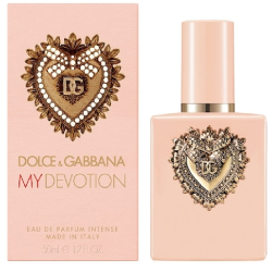 Dolce Gabbana My Devotion...