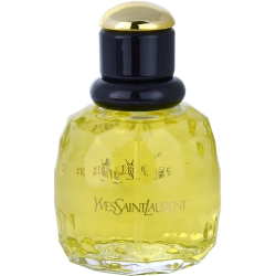Yves Saint Laurent Paris...