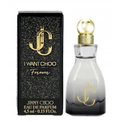 Miniaturka Jimmy Choo I...