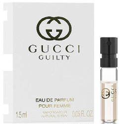 Mini Gucci Guilty Pour...