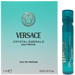 Mini Versace Crystal...