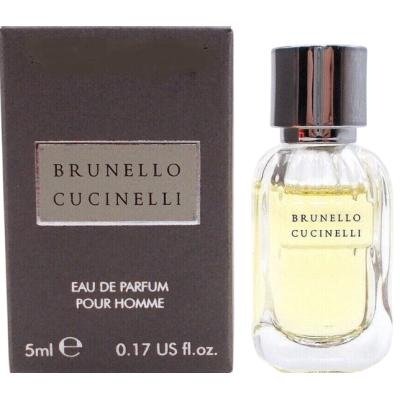 brunello cucinelli brunello cucinelli pour homme woda perfumowana 5 ml     