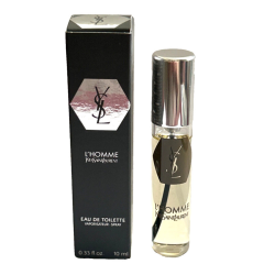 Yves Saint Laurent L Homme...
