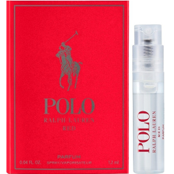 Mini Ralph Lauren Polo Red...