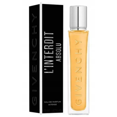 givenchy l'interdit absolu woda perfumowana 12.5 ml     