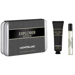 Mont Blanc Explorer Extreme...