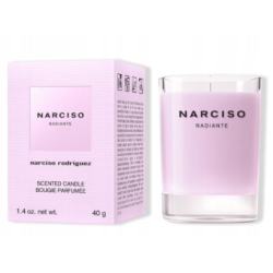 Narciso Rodriguez Radiance...