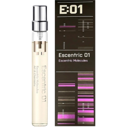 Miniaturka Escentric...