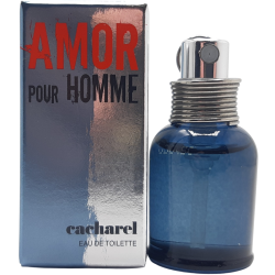 Miniaturka Cacharel Amor...