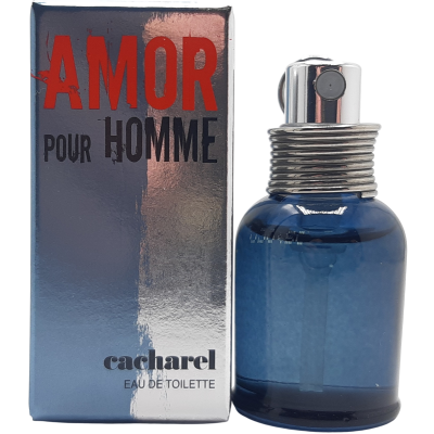 cacharel amor pour homme woda toaletowa 5 ml     