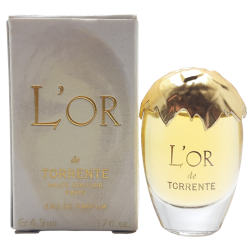 Miniaturka Torrente L'or de...