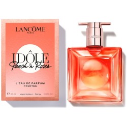 Lancome Idole Peach'N Roses...