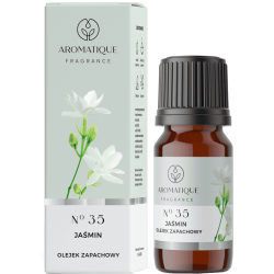 Aromatique Jaśmin olejek...