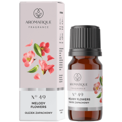 Aromatique Melody Flowers...