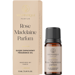 Aromatique Rose Madelaine...