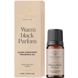 Aromatique Warm Black...