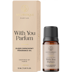 Aromatique With You olejek...