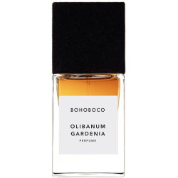Bohoboco Olibanum Gardenia...