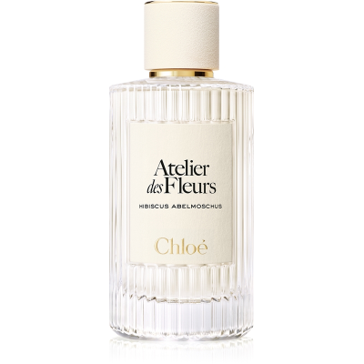 chloe hibiscus abelmoschus woda perfumowana 150 ml  tester   