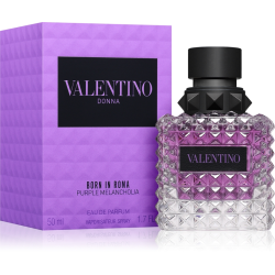 Valentino Donna Born in...