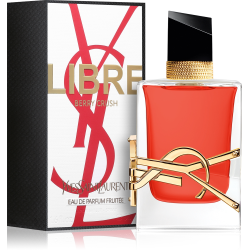 Yves Saint Laurent Libre...